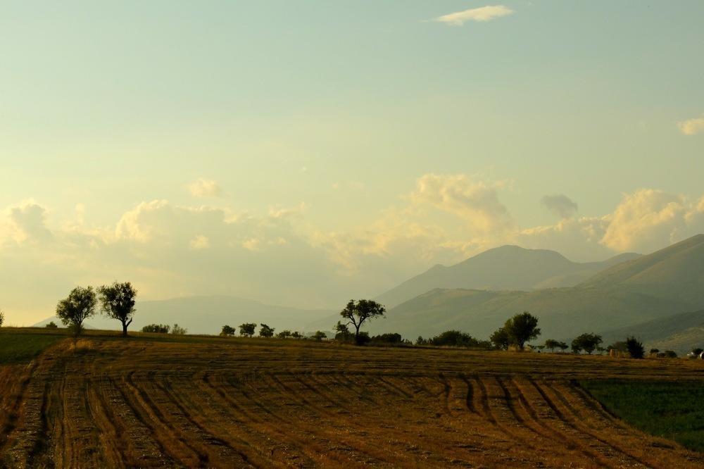 Bed And Breakfast L'Annunziata Σουλμόνα Εξωτερικό φωτογραφία