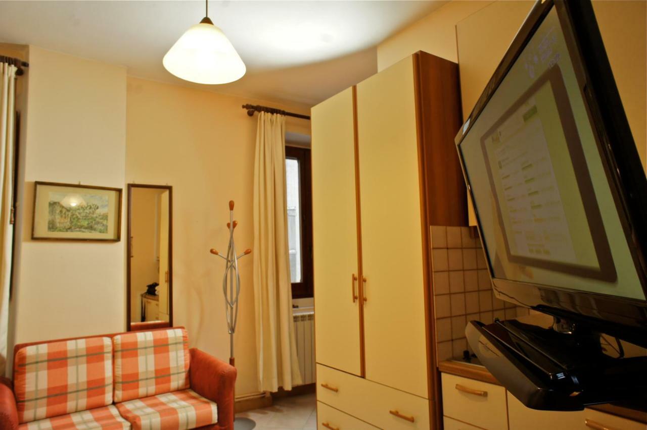 Bed And Breakfast L'Annunziata Σουλμόνα Εξωτερικό φωτογραφία